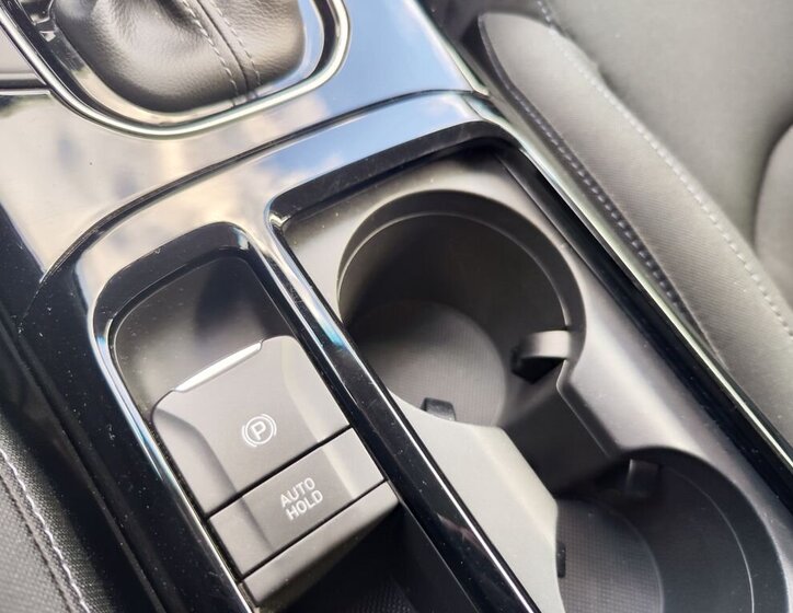 Hyundai i30 Kombi 1,5 l 103 kw