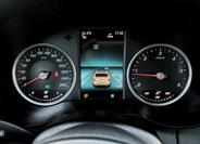 Mercedes-Benz Třídy C 22