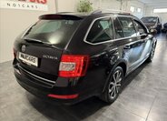 Škoda Octavia Kombi 1,4 l 103 kw