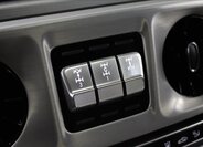 Mercedes-Benz Třídy G SUV / Terénní 2,9 l 210 kw