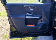 Mercedes-Benz GLA SUV 2,0 l 110 kw