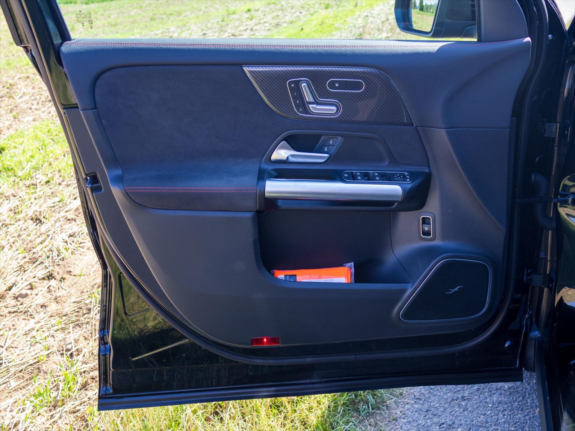 Mercedes-Benz GLA SUV 2,0 l 110 kw