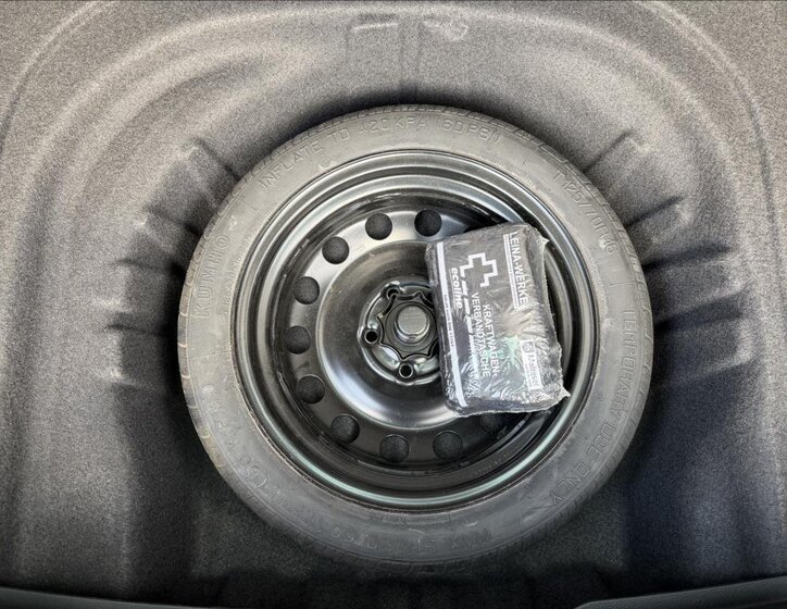 Volkswagen Golf Kombi 1,4 l 90 kw