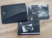 DS Automobiles DS4 24