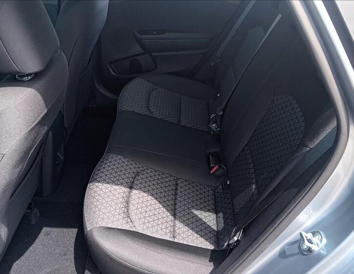 KIA Ceed Kombi 1,5 l 103 kw