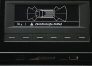 Volkswagen Crafter Skříň 2,0 l 103 kw