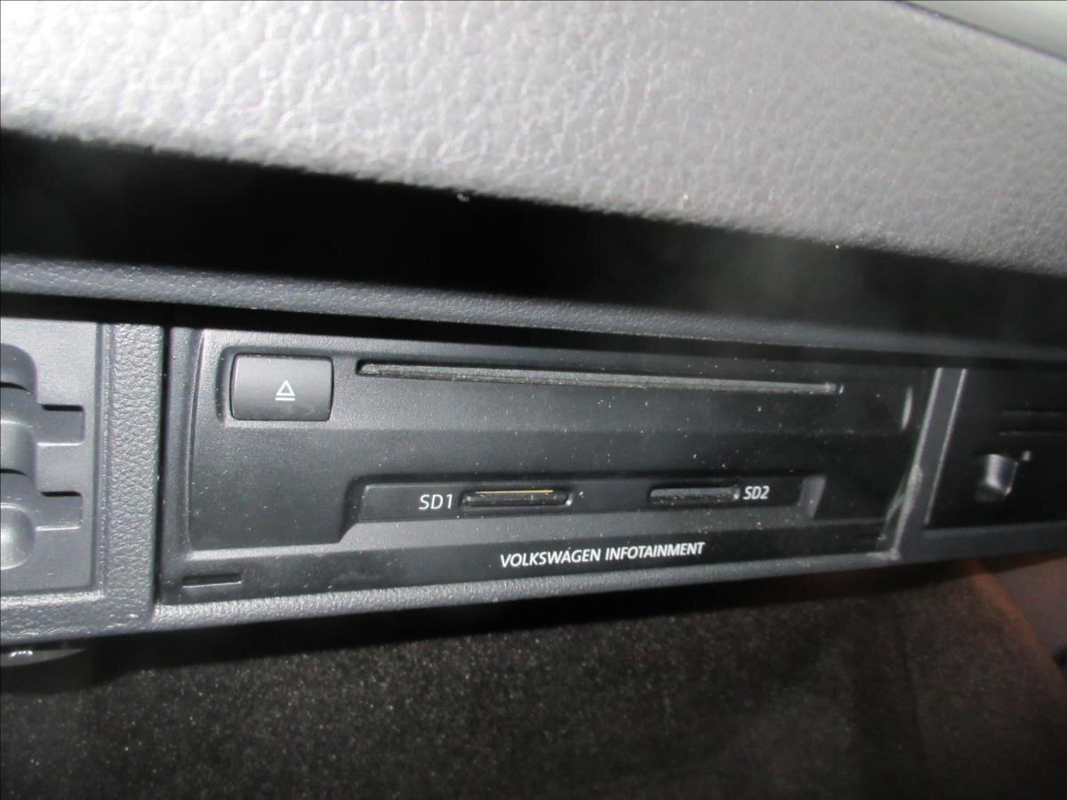 Volkswagen Golf Kombi 2,0 l 110 kw