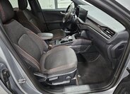 Ford Kuga Liftback 0,0 137 kw