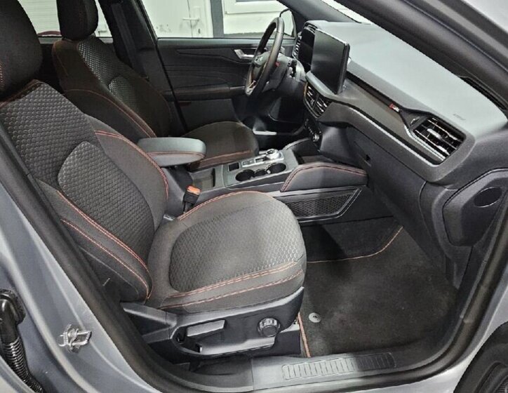 Ford Kuga Liftback 0,0 137 kw