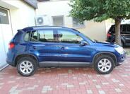 Volkswagen Tiguan 6