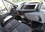 Ford Transit 18