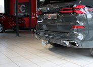 BMW X5 SUV / Terénní 3,0 l 210 kw