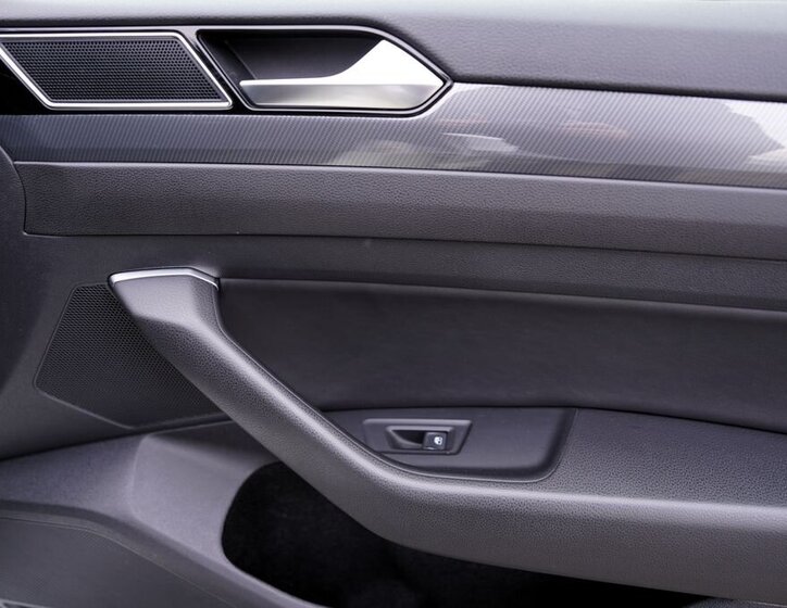 Volkswagen Arteon 21