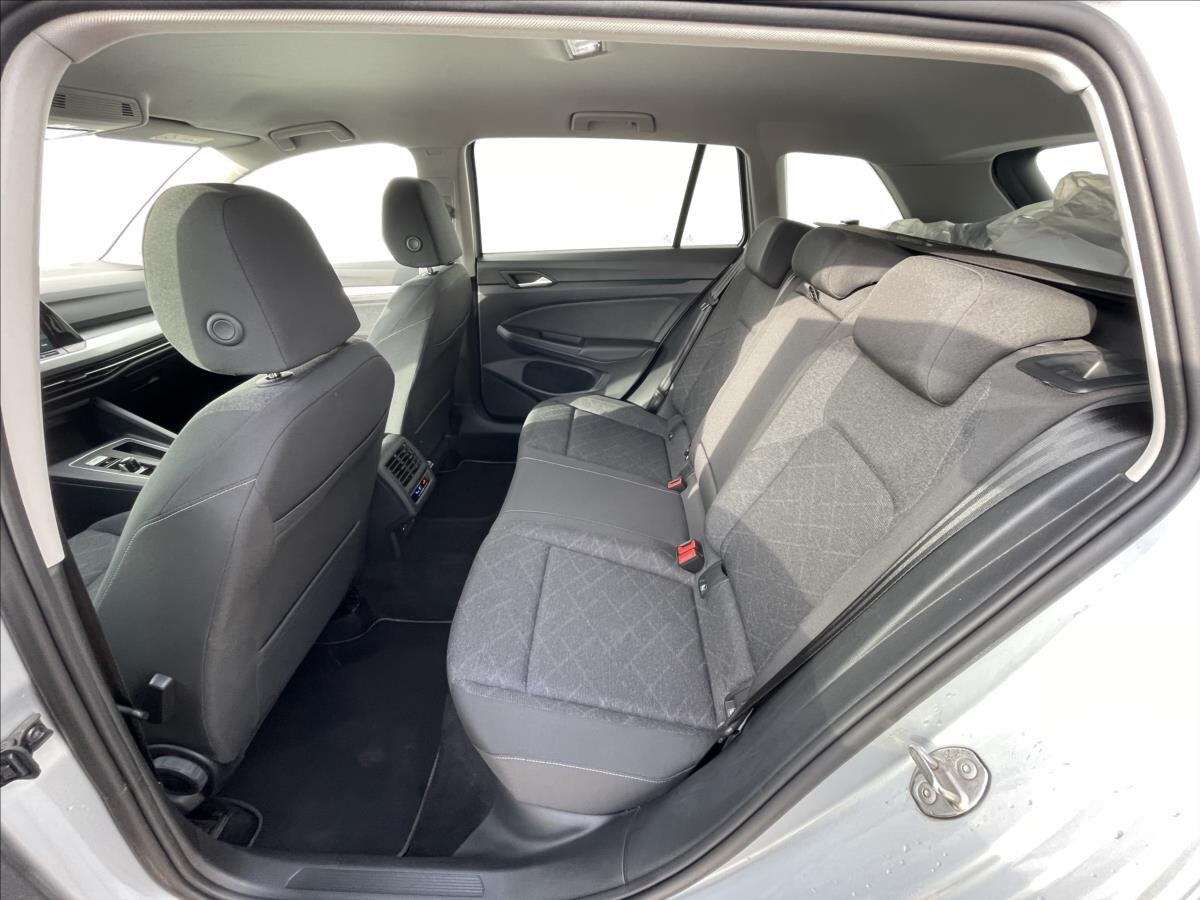 Volkswagen Golf Kombi 1,5 l 110 kw