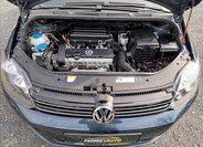 Volkswagen Golf Plus MPV 1,4 l 59 kw