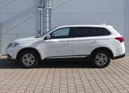 Mitsubishi Outlander SUV 1,9 l 110 kw