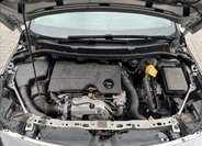 Opel Astra Kombi 1,6 l 81 kw