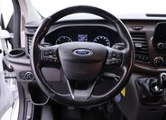 Ford Transit Custom Kombi 2,0 l 95 kw
