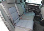 Volkswagen Passat Kombi 1,4 l 115 kw
