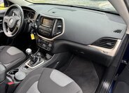 Jeep Cherokee Ostatní 2,0 l 103 kw