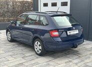 Škoda Fabia Kombi 999,0 70 kw