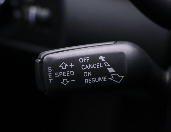 Audi A3 Hatchback 1,4 l 92 kw