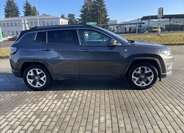 Jeep Compass 5