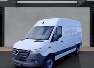 Mercedes-Benz Sprinter Skříň 2,0 l 125 kw