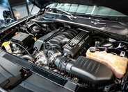 Dodge Challenger Kupé 6,4 l 362 kw