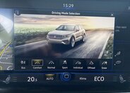 Volkswagen Touareg SUV 3,0 l 210 kw