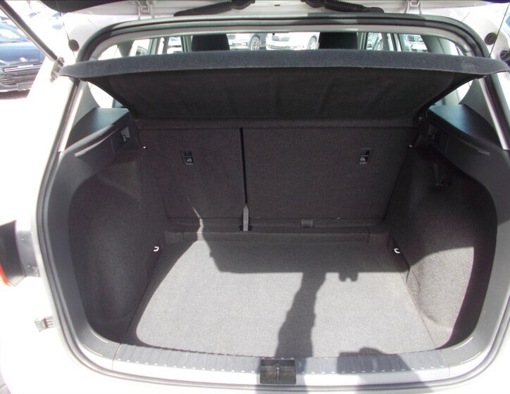 Seat Ateca SUV / Terénní 999,0 85 kw