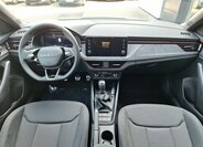 Škoda Scala Hatchback 999,0 85 kw