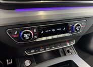 Audi SQ5 SUV 3,0 l 251 kw