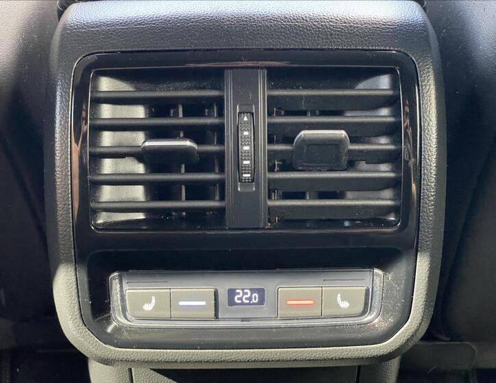 Volkswagen Arteon 11