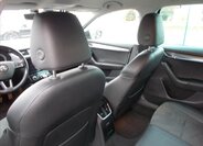 Škoda Octavia 15