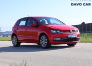 Volkswagen Polo Hatchback 1,2 l 66 kw
