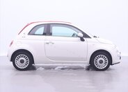 Fiat 500 Kabriolet 1,2 l 51 kw