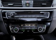 BMW X1 SUV 2,0 l 141 kw