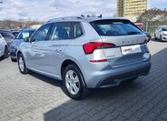 Škoda Kamiq SUV / Terénní 1,5 l 110 kw