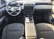 Hyundai Tucson SUV / Terénní 1,6 l 110 kw
