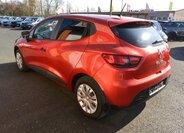 Renault Clio Hatchback 1,5 l 55 kw