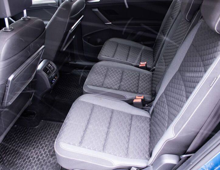 Volkswagen Touran 15