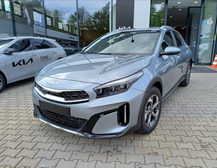 KIA XCeed Hatchback 0,0 103 kw