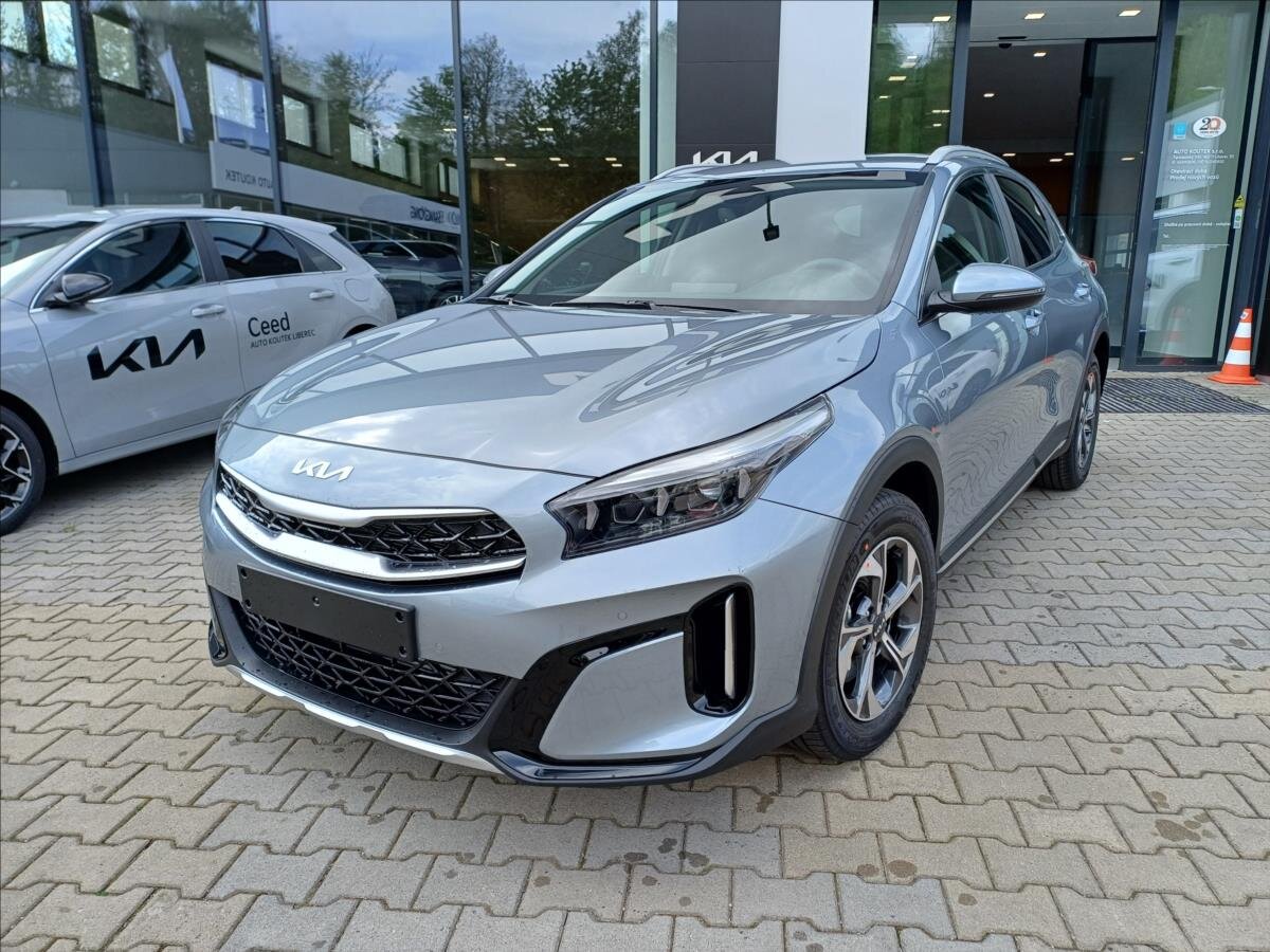 KIA XCeed Hatchback 0,0 103 kw