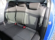 Škoda Rapid Sedan 999,0 70 kw