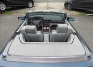 Mercedes-Benz SL Kabriolet 3,2 l 170 kw