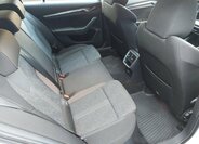 Škoda Octavia Kombi 2,0 l 85 kw