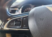 Škoda Superb Kombi 2,0 l 125 kw