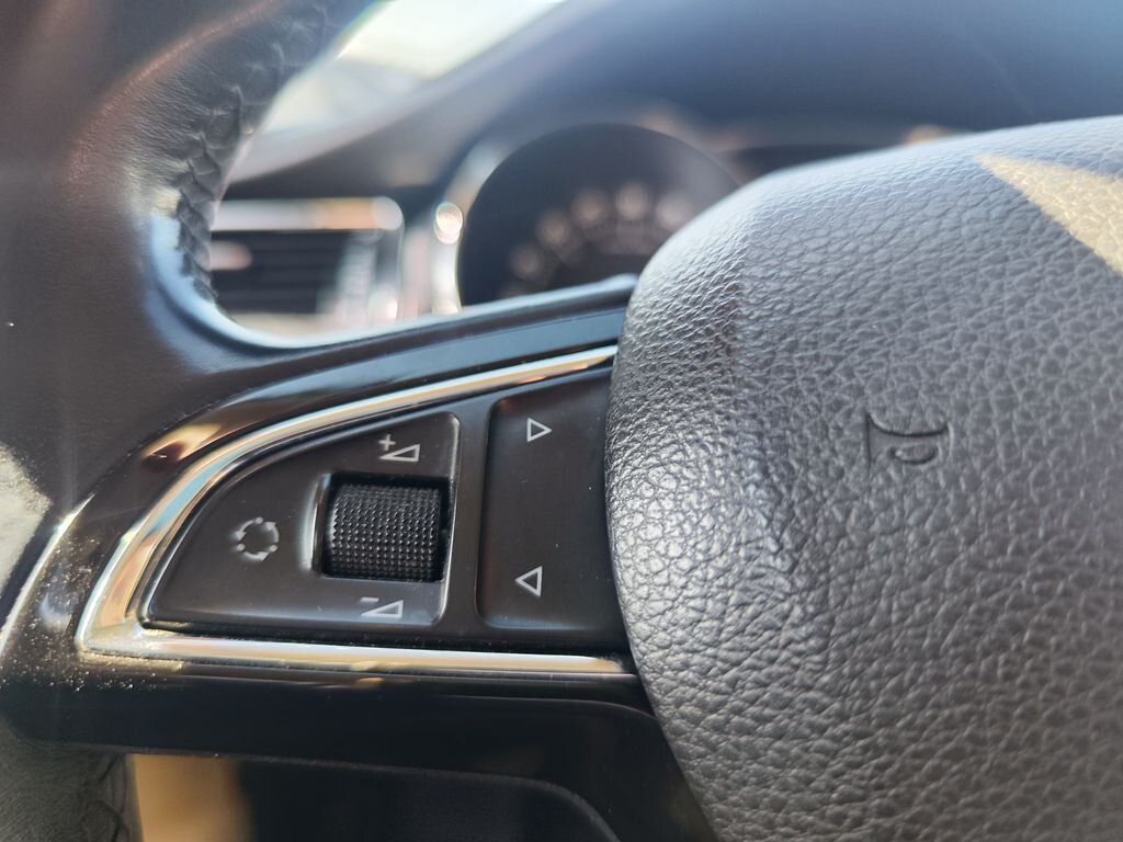 Škoda Superb Kombi 2,0 l 125 kw