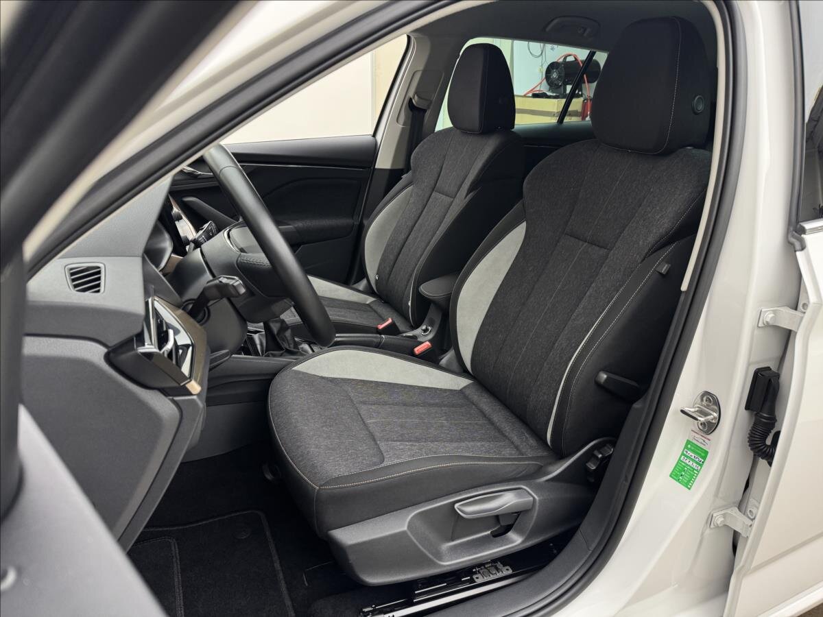 Škoda Scala Hatchback 999,0 81 kw